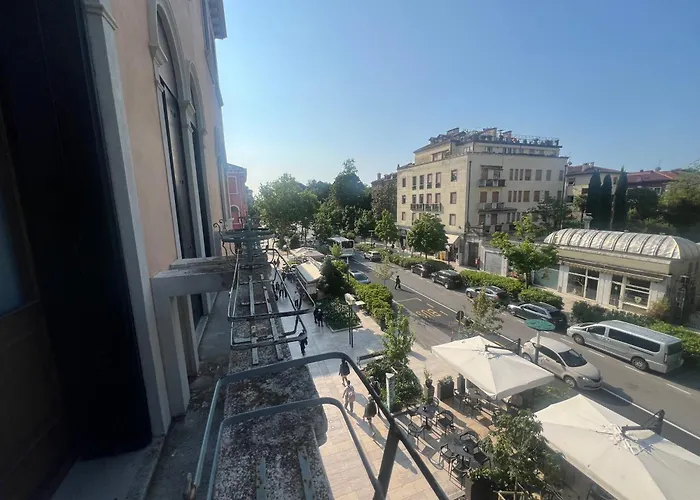Hotel Cristallo