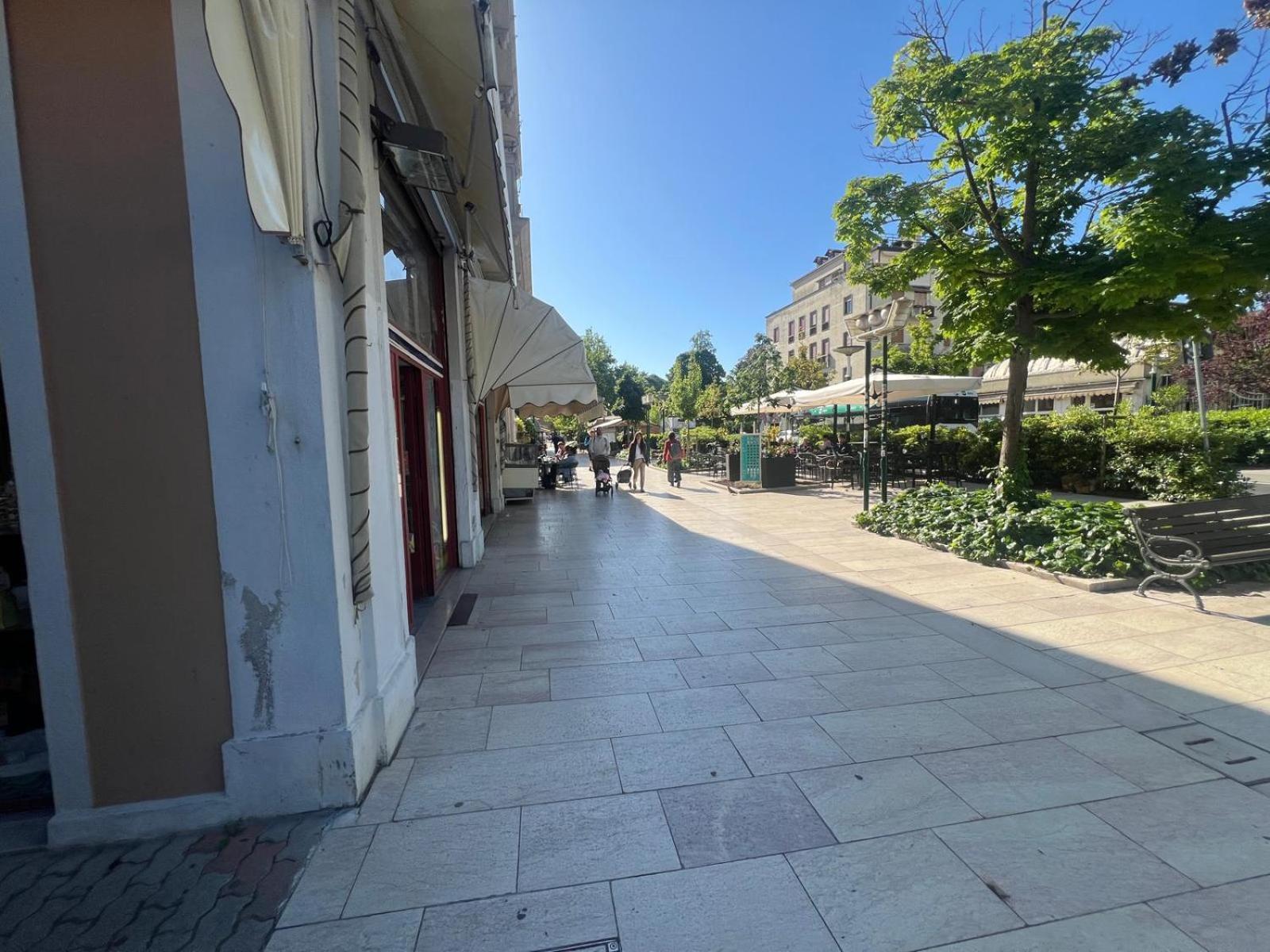 Hotel Cristallo Lido di Venezia