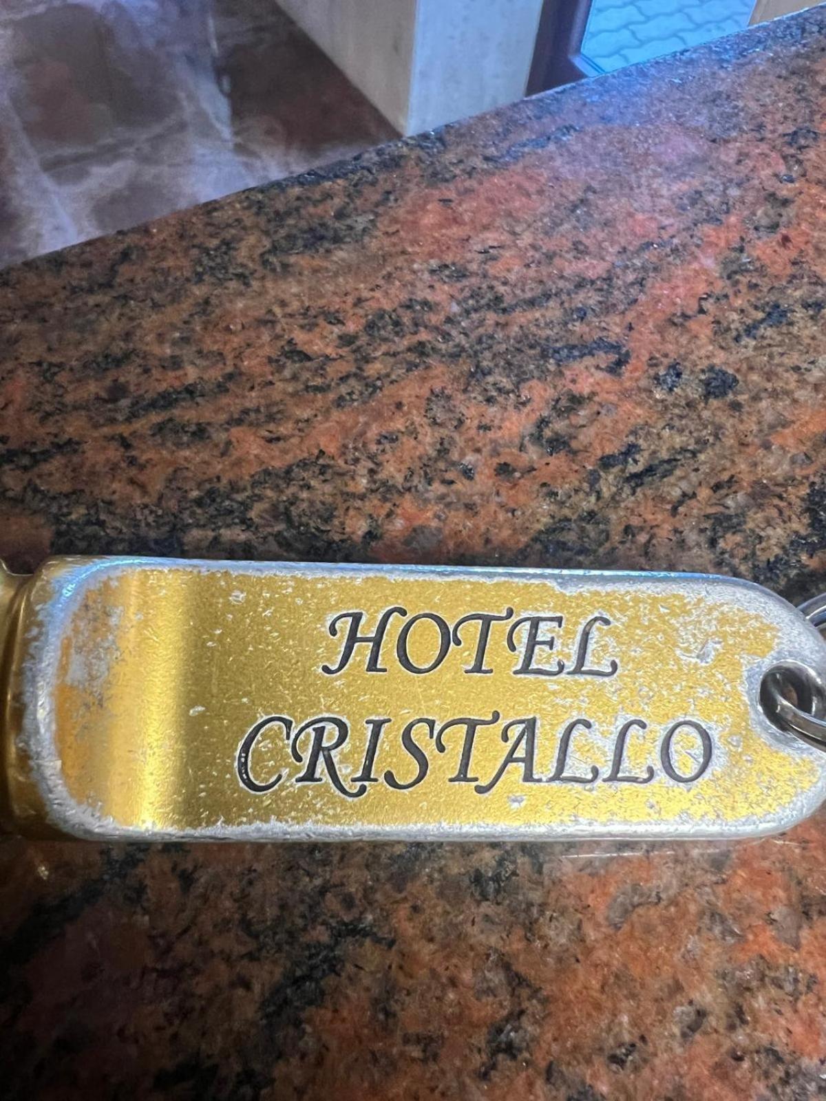 Cristallo Lido di Venezia