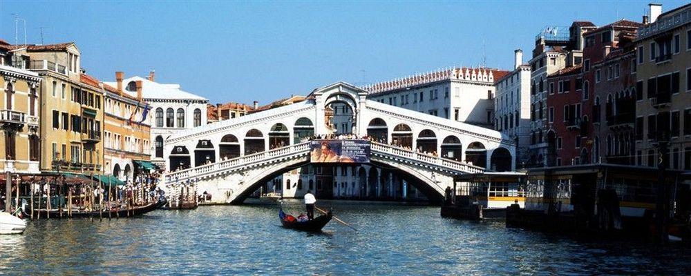 Cristallo 2* Lido di Venezia