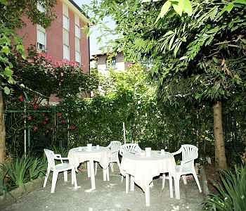 Cristallo Hotel Venezia Lido