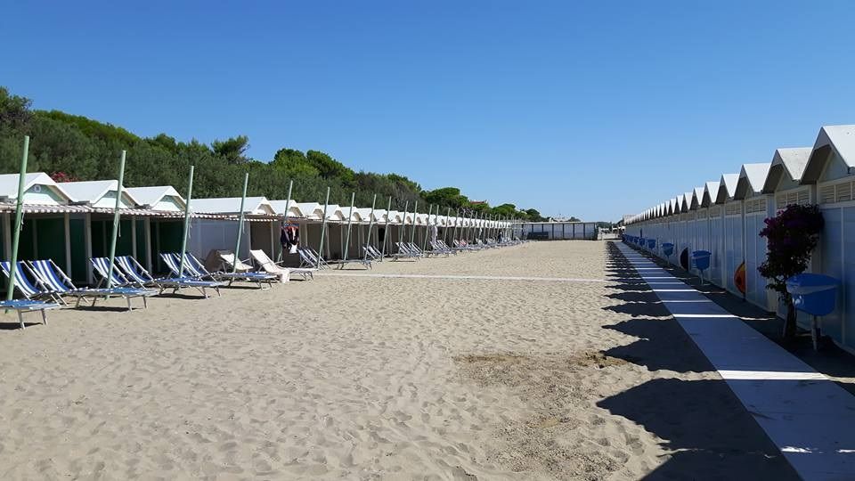 Cristallo Hotel