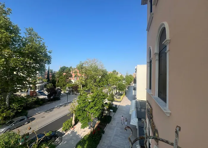 Hotel Cristallo