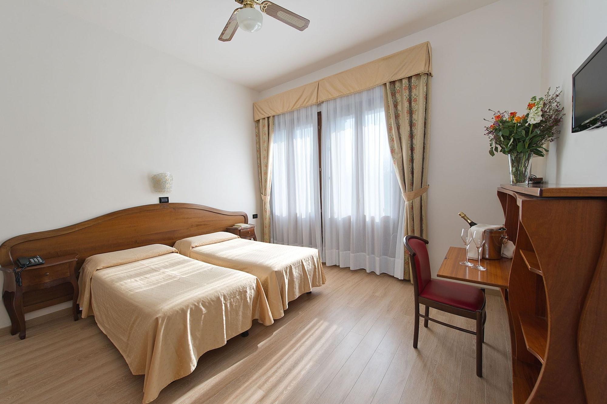 Cristallo Hotel Lido di Venezia