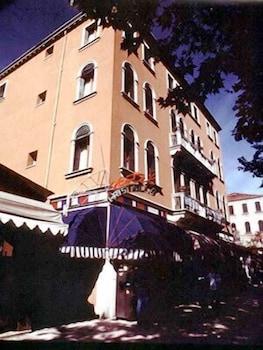 Cristallo 2* Lido di Venezia