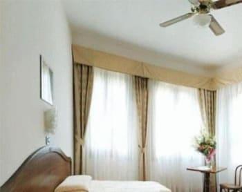 Hotel Cristallo Lido di Venezia