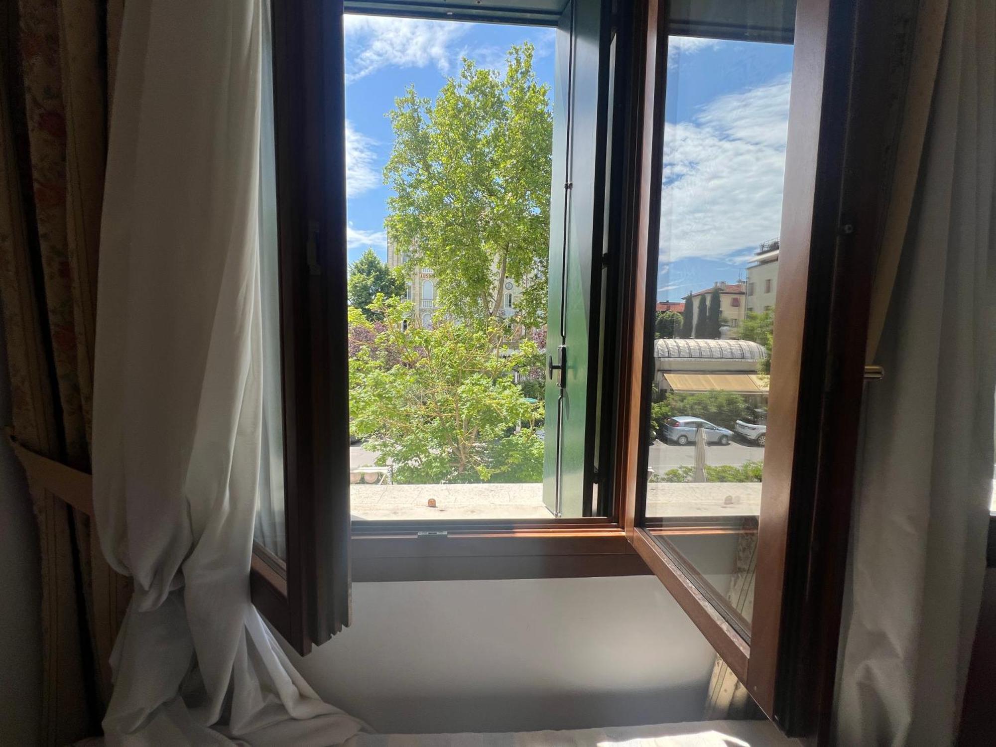 Hotel Cristallo