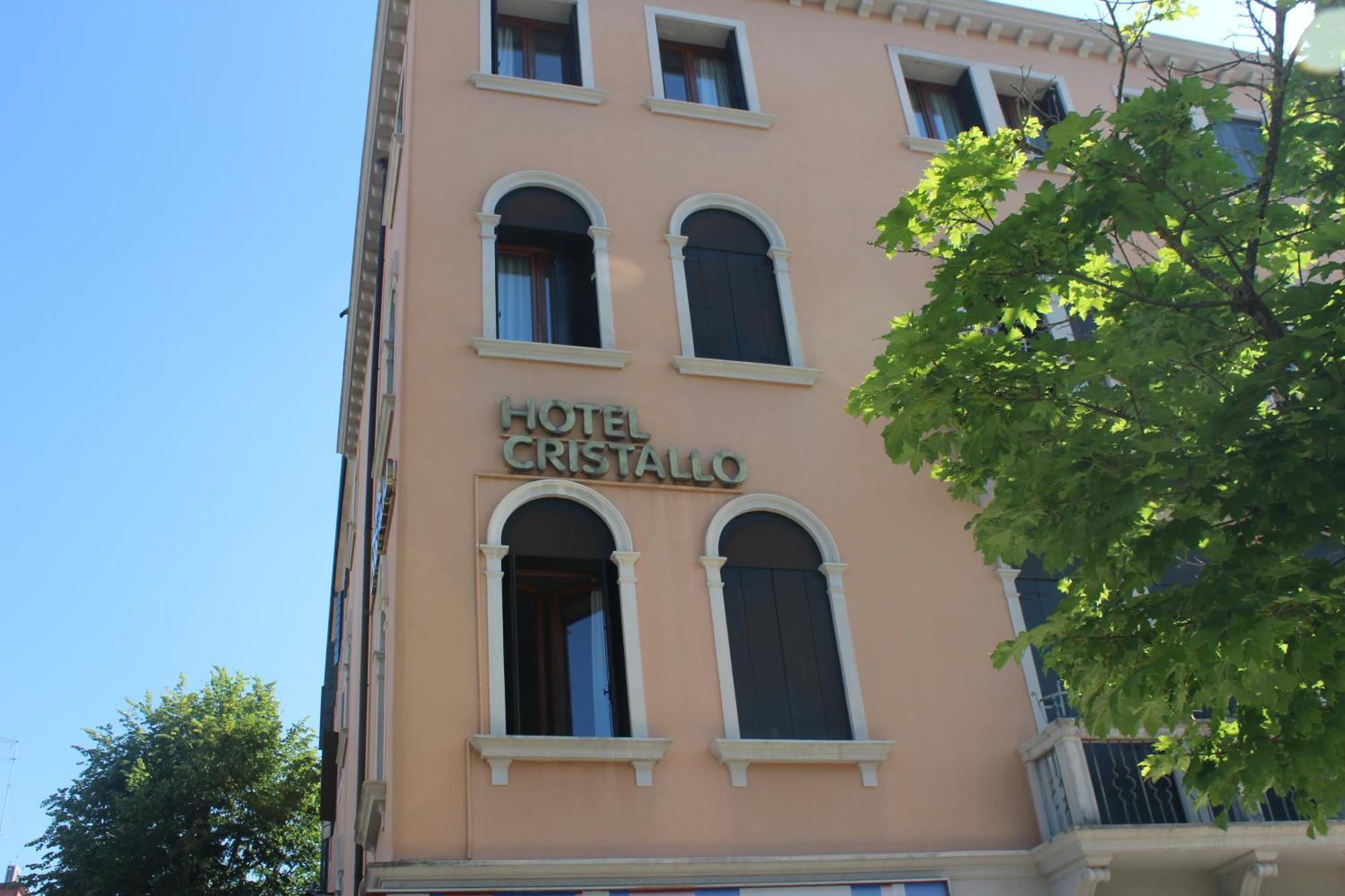 Cristallo 2*