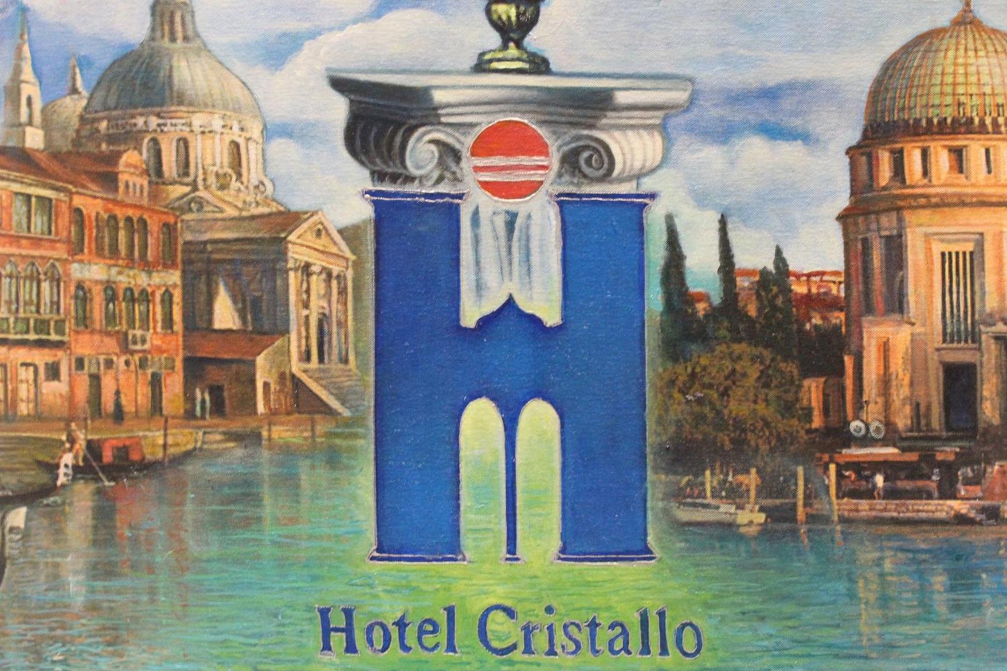 Cristallo