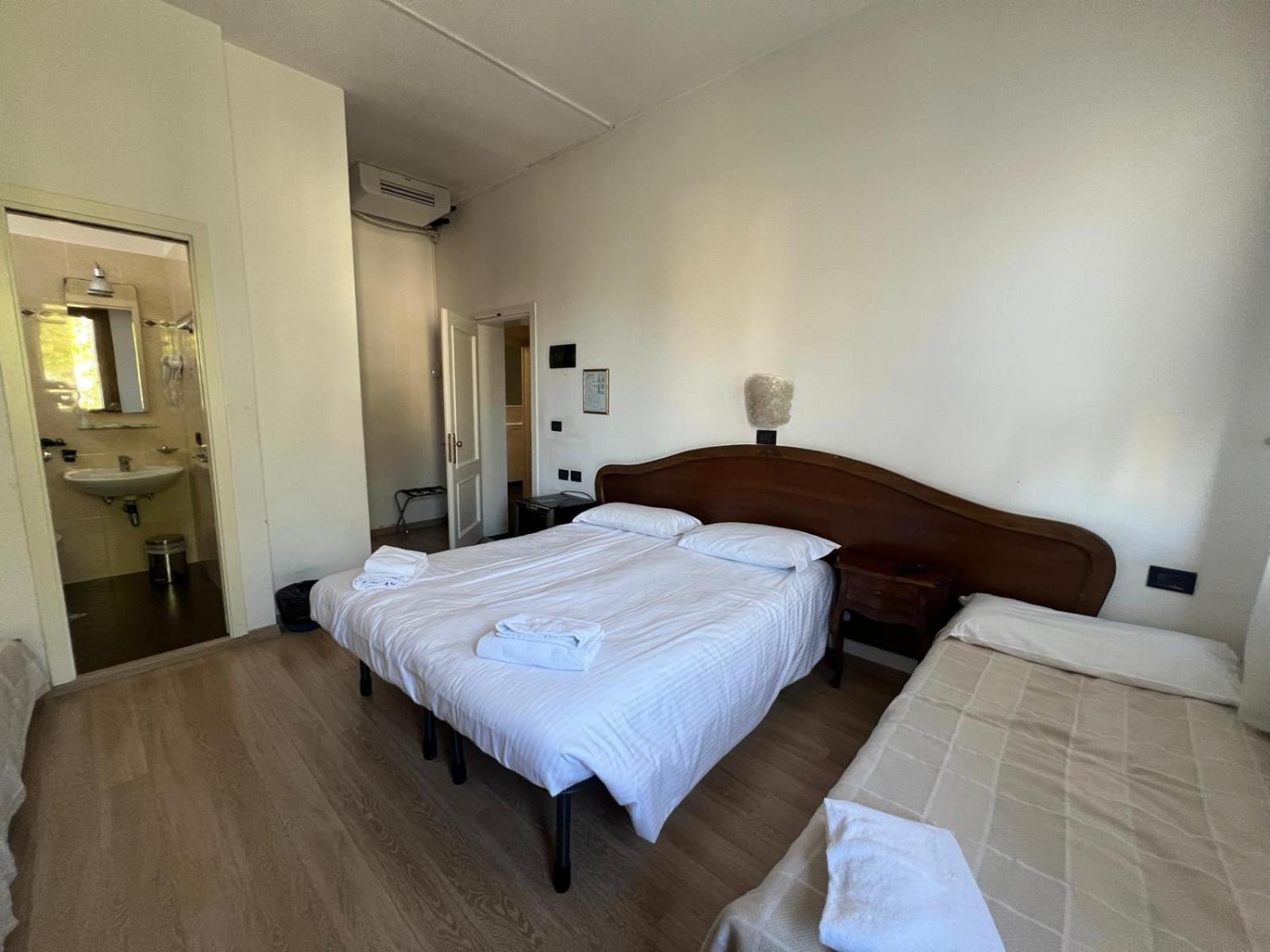 Hotel Cristallo
