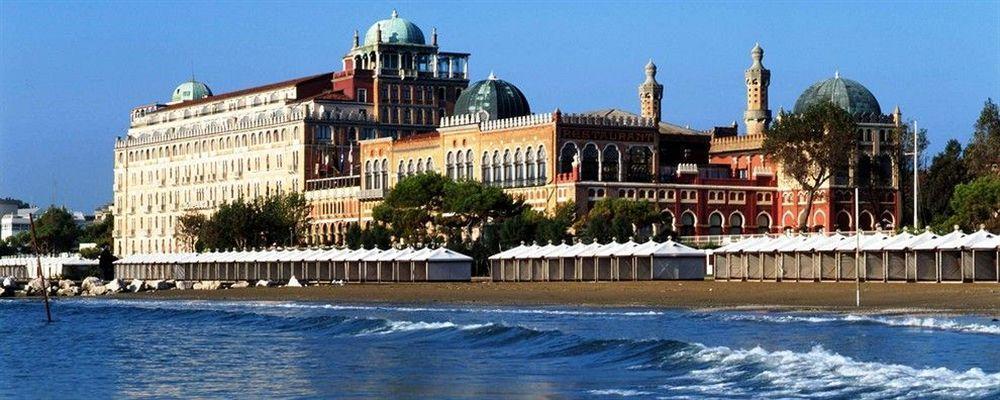 Cristallo 2* Lido di Venezia