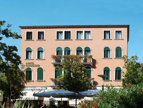 Cristallo Hotel