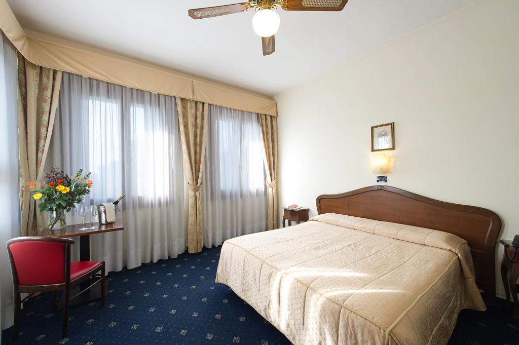 Hotel Cristallo Lido di Venezia