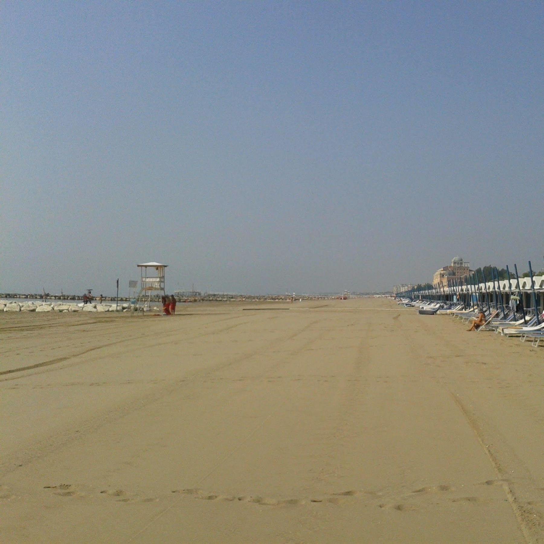 Hotel Cristallo