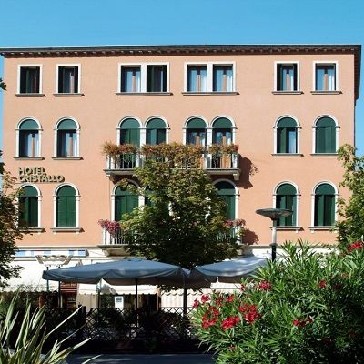 Cristallo Hotel 2*