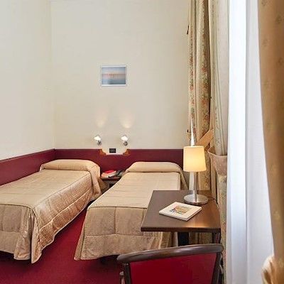 Hotel Cristallo